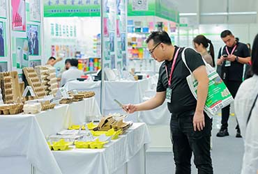 展品范圍