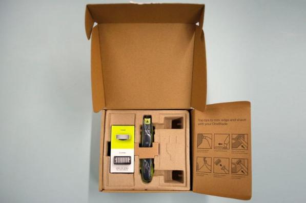 Amazon pushes brands to be less boxy