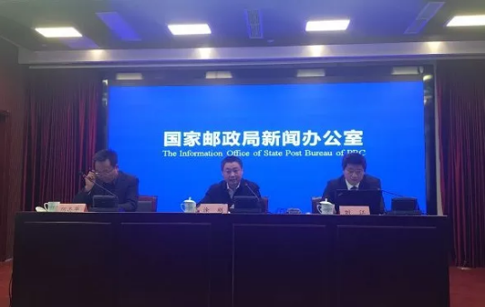 2018年快遞發(fā)展核心數(shù)據(jù)來了！2019年全國快遞量將超600億！