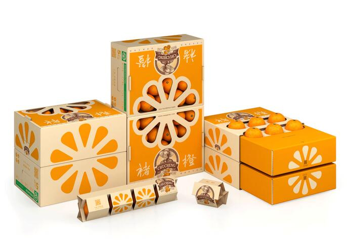 褚橙包裝榮獲設(shè)計(jì)界“奧斯卡”【紅點(diǎn)最佳設(shè)計(jì)獎(jiǎng)】