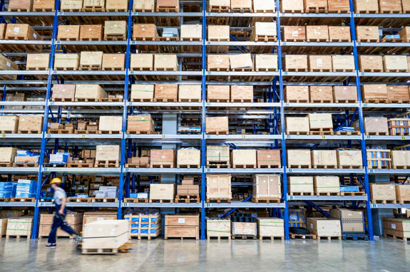 e-Commerce boom predicted to generate $5bn in warehouse management system revenue by 2025
