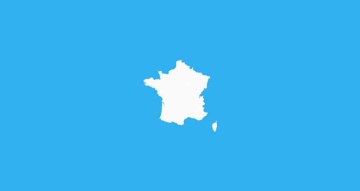 France has Europe’s highest share of FMCG bought online
