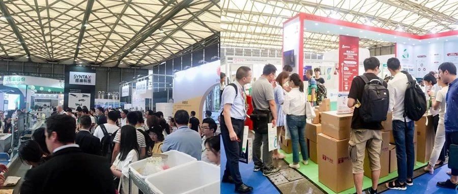 新擴展！ 新形式！ 新展館！2019 ECPAKLOG 明年8月 盛大亮相！