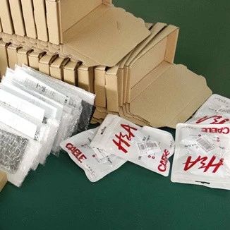 菜鳥速賣通聯(lián)手升級綠色包裝 千家手機(jī)膜商家向全球發(fā)出綠包裹