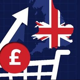 ECPAKLOG海外視野 | 2019年英國的電子商務(wù)將達(dá)到2000億歐元