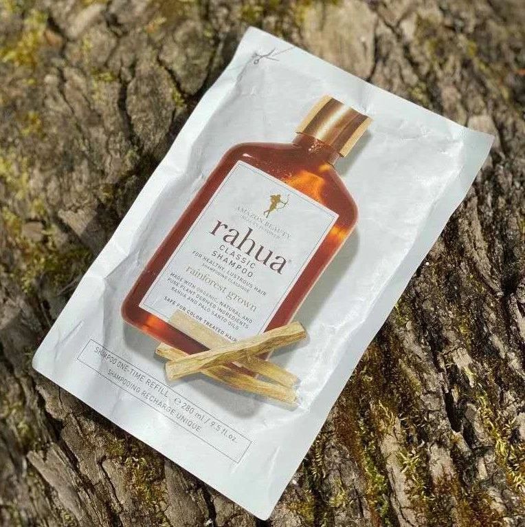 這樣的化妝品包裝,不僅吸睛,而且可持續(xù)