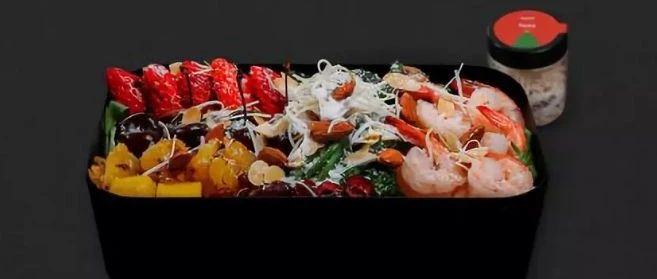 【餐飲包裝】外賣包裝何故1秒吸引顧客？最流行的玩法總結(jié)
