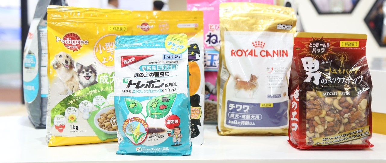 軟包裝行業(yè)如何開發(fā)高利潤(rùn)率的產(chǎn)品？來MxPAK尋找答案