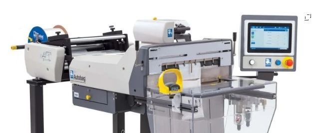 Autobag推出新型寬袋裝包裝機(jī)，包裝過(guò)程更具效率和靈活