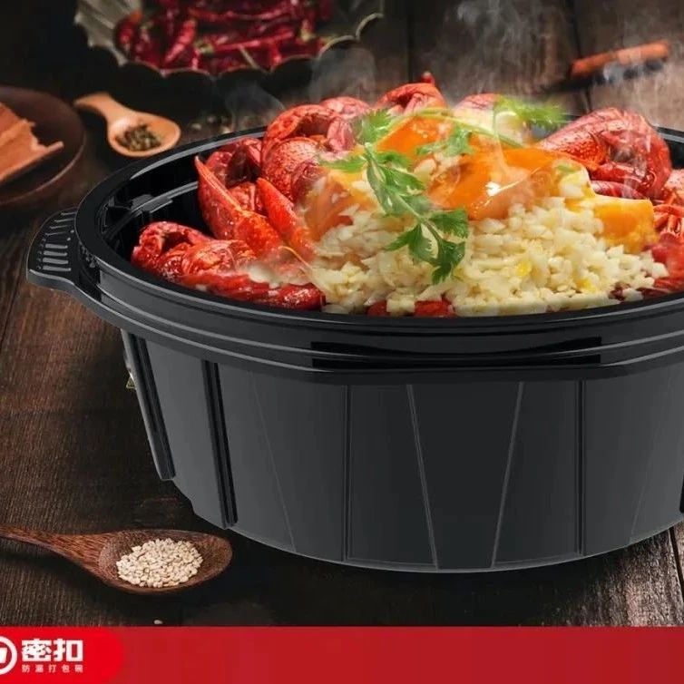 怎么讓我的外賣看起來更值錢？