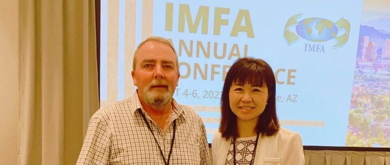 IPFM上海展亮相IMFA 美國(guó)年會(huì) 交流中外紙漿模塑技術(shù)和產(chǎn)品新發(fā)展