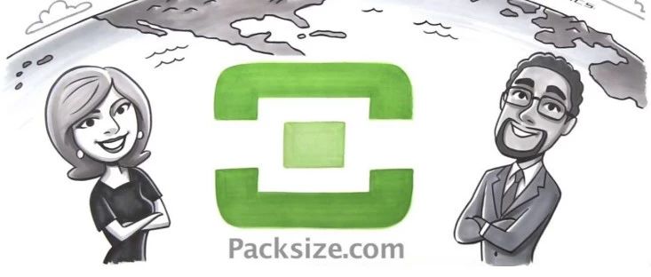 宜家、GE通用，自從用了這款智能紙箱裁切機，每年能省40%包裝成本！他是........