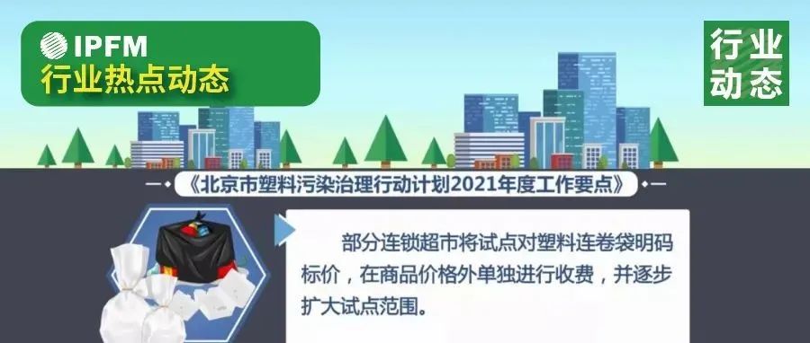 全國(guó)禁限塑：來(lái)看看這些省市最新政策！