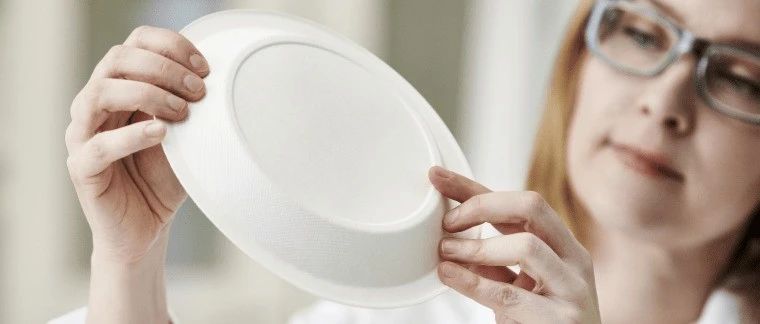 MuotoTM3D紙塑工廠將在2025年初完成投產(chǎn)