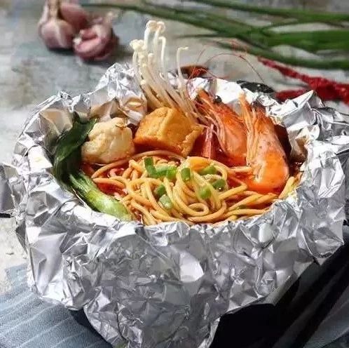 外賣如何過冬？包裝來助力！