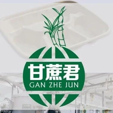 甘蔗君約您IPFM現(xiàn)場見：解決白色污染，有請甘蔗君