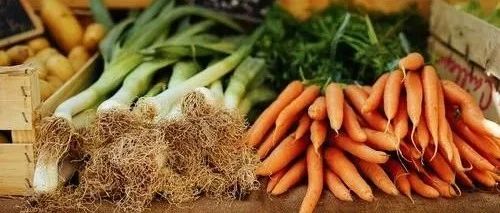 ECPAKLOG啟迪俱樂(lè)部 | 最新發(fā)布，2021年中國(guó)生鮮電商行業(yè)研究報(bào)告