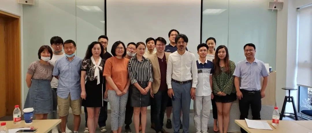分享三小時(shí)，受益直播季！ECPAKLOG“品牌企業(yè)直播電商操盤(pán)手沙龍”圓滿成功