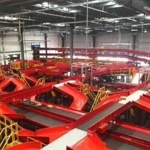電商企業(yè)對自動分揀技術(shù)的要求