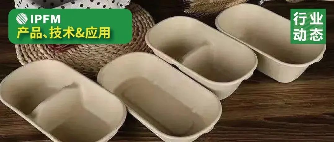【淺析】紙漿模塑的發(fā)展與能耗
