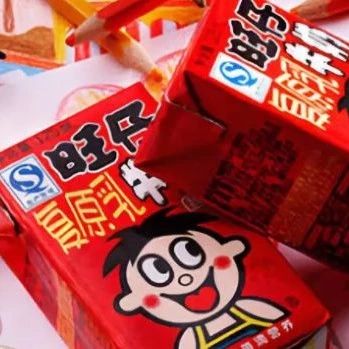 中國旺旺，在電商渠道狠狠的旺了一把