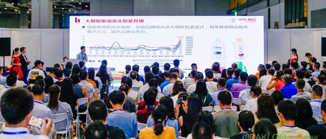 ECPAKLOG 2019論壇現(xiàn)場演講PPT分享給你！值得細(xì)細(xì)回味的精彩~
