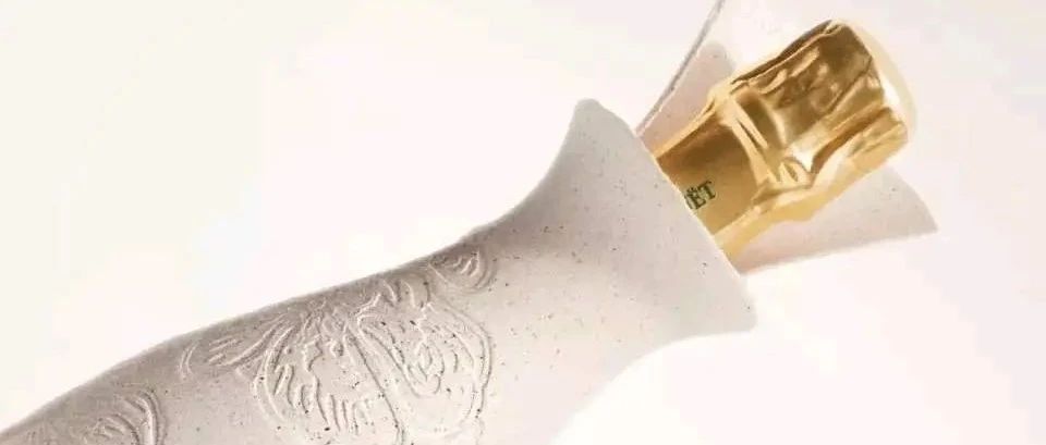 49克輕如羽毛，摒棄清漆與膠水|香檳紙塑包裝讓美麗可持續(xù)