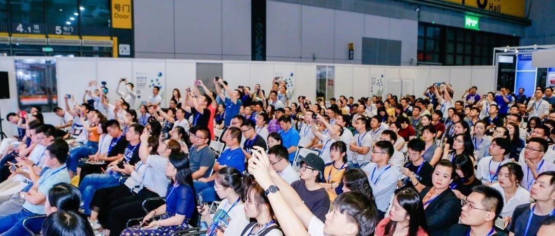 ECPAKLOG 2019開展第二天！不只精彩，精彩不止！