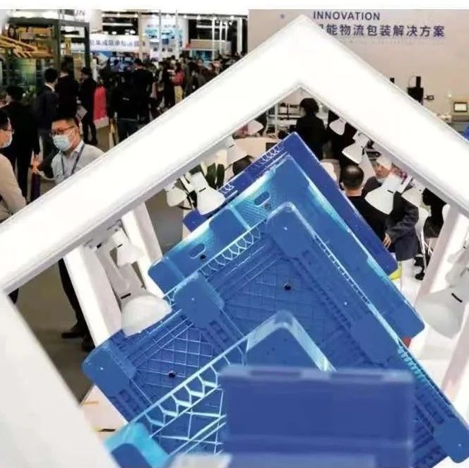 托盤行業(yè)篇｜2020年中國(guó)物流裝備市場(chǎng)回顧與2021年展望（上）（三）