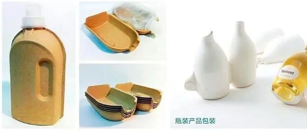 紙漿模塑創(chuàng)新技術(shù)與發(fā)展趨勢展望