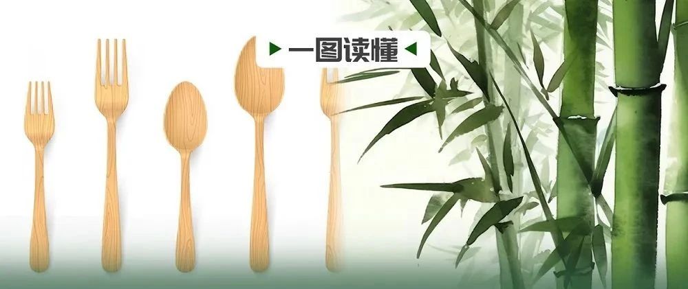 發(fā)改委11月2日發(fā)文｜ 加快“以竹代塑”發(fā)展三年行動計劃