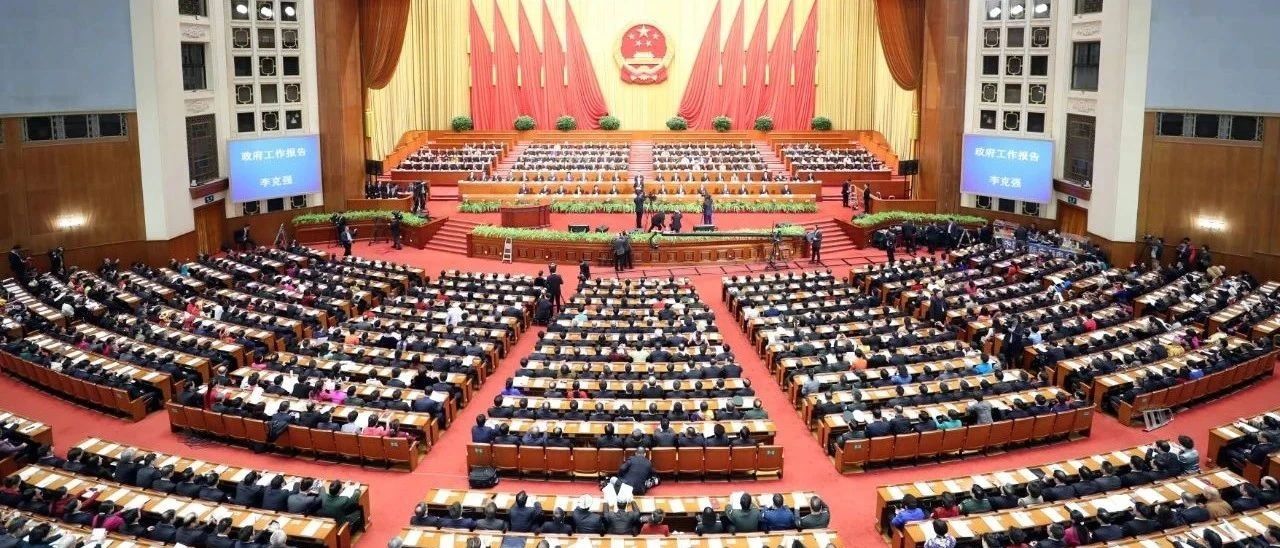 兩會(huì)委員熱議包裝，“更瘦”“更綠”到底如何實(shí)現(xiàn)？