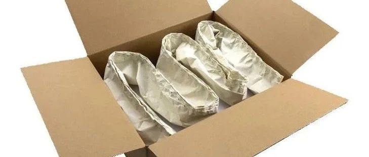 Ranpak推出全球首款草纖維紙質(zhì)填充物GrasiKraft?