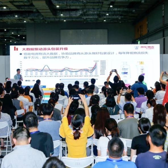 引領(lǐng)行業(yè)！京東物流建立國內(nèi)首個(gè)電商物流行業(yè)包裝測試標(biāo)準(zhǔn)
