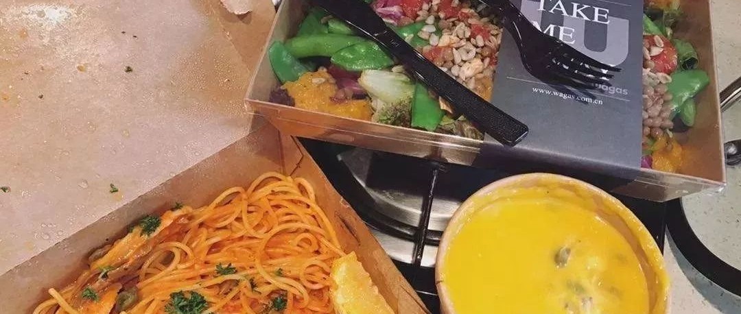 “限塑”趨勢下，餐飲老板們果斷選擇了這樣的包裝！趕快收藏！