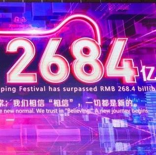 ECPAKLOG海外情報(bào) | 阿里巴巴吸引西方品牌的方式正在奏效