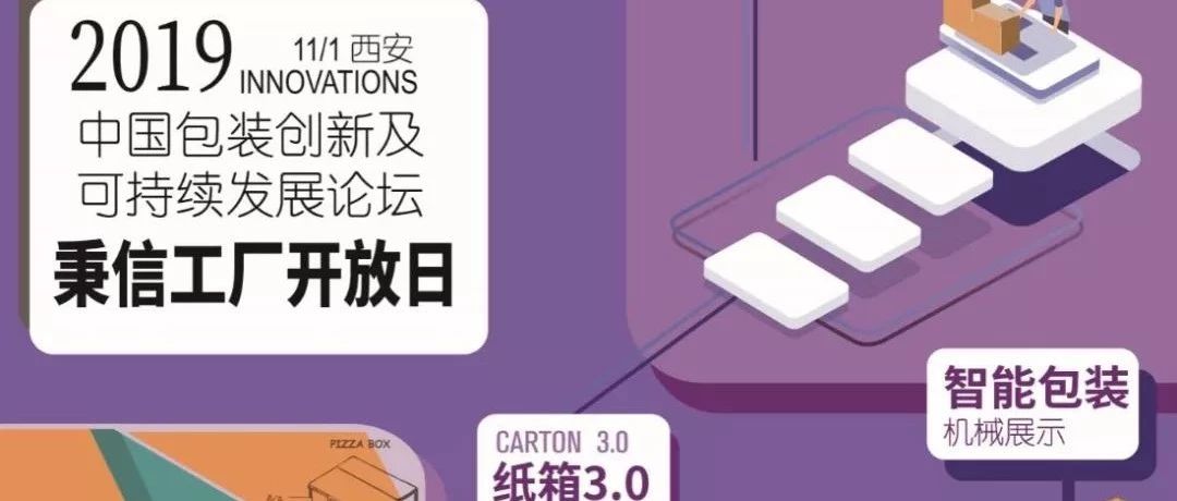 參觀秉信包裝工廠 | 創(chuàng)新結(jié)構(gòu)+智能加工，顛覆想象的瓦楞包裝