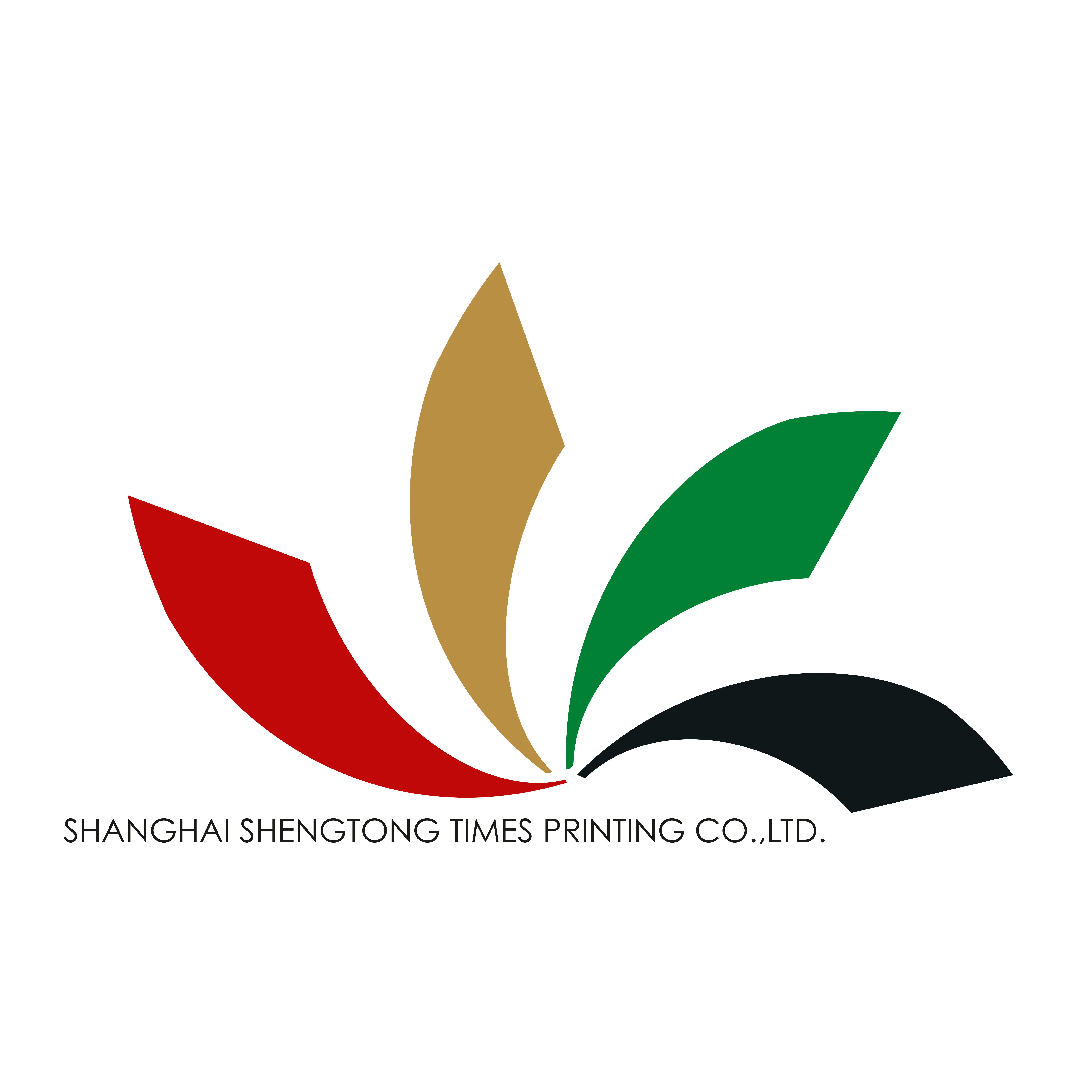 上海盛通時代印刷有限公司