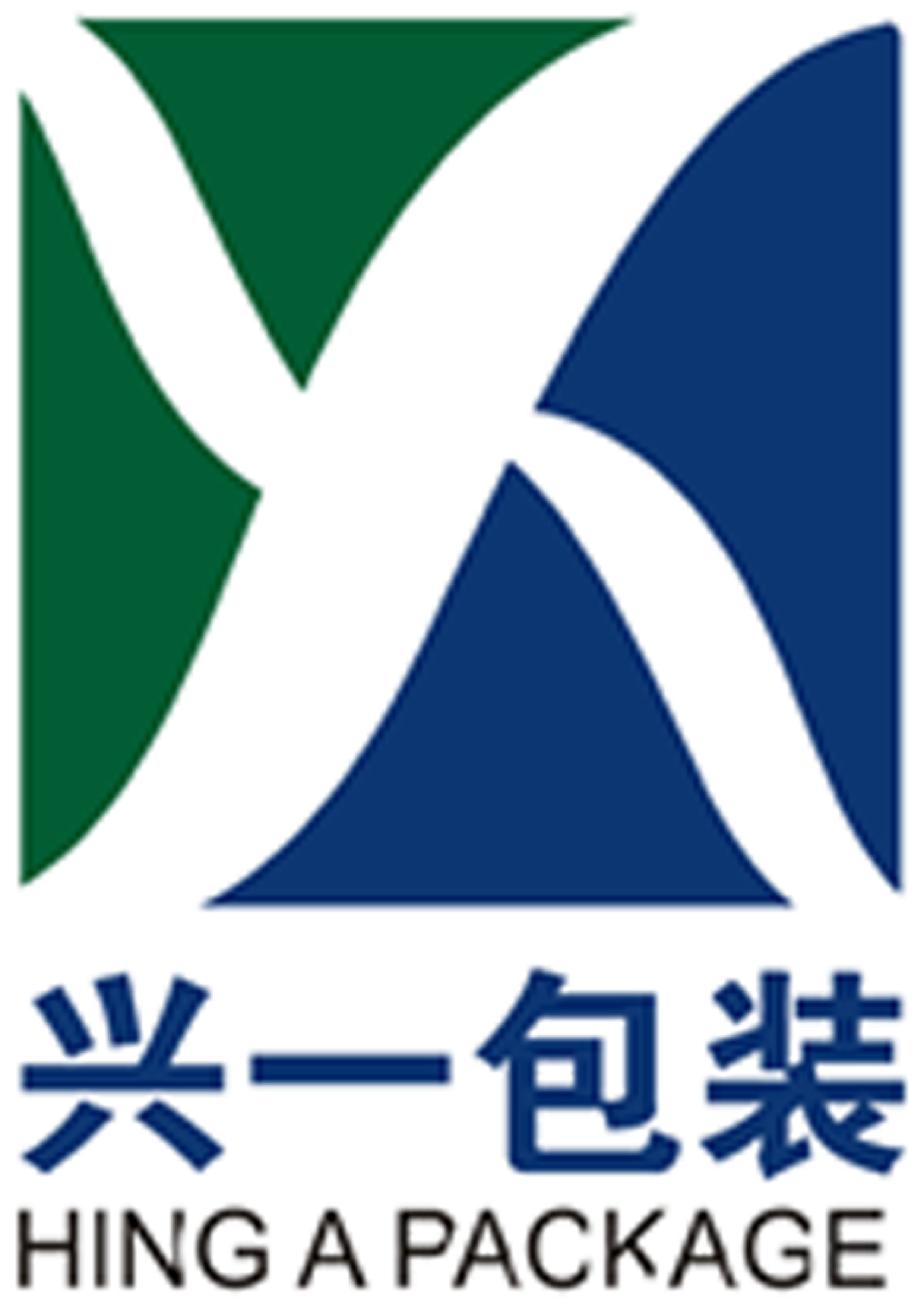 廊坊市興一包裝制品有限公司
