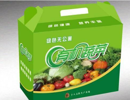 生鮮配送原來還能這么包裝!