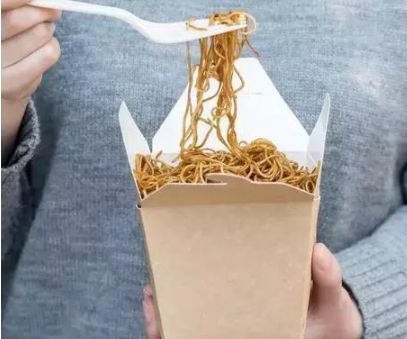 這樣的“外賣(mài)包裝”值得你一試!