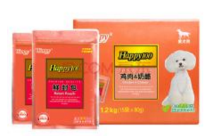 零食采用可堆肥軟包袋 實(shí)現(xiàn)無污染降解