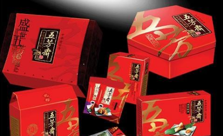 取代塑料包裝 紙包裝將成未來高檔食品主要包裝