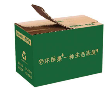 循環(huán)快遞包裝箱在深試點(diǎn)