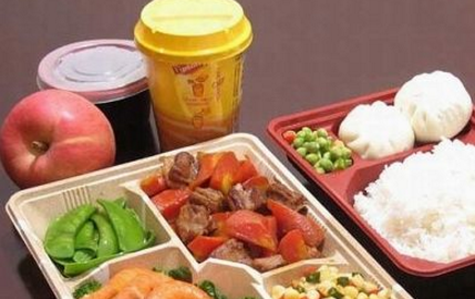 餐飲外賣再添“安全保險”