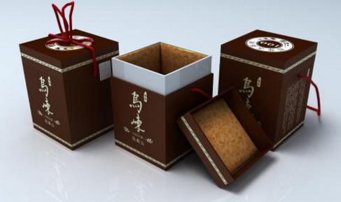 做好茶葉包裝設(shè)計(jì)的方方面面