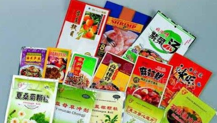 安全油墨大規(guī)模使用，未來食品包裝商將面臨新挑戰(zhàn)