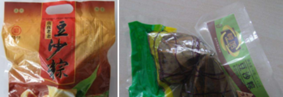 粽子包裝檢測(cè)要點(diǎn)分析