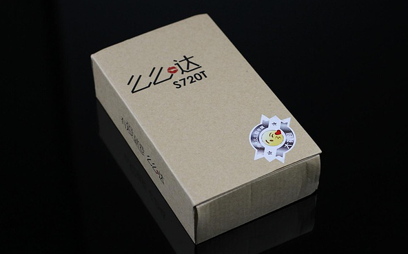 農(nóng)產(chǎn)品包裝盒設(shè)計結(jié)合考慮