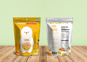 食品包裝袋的作用是什么